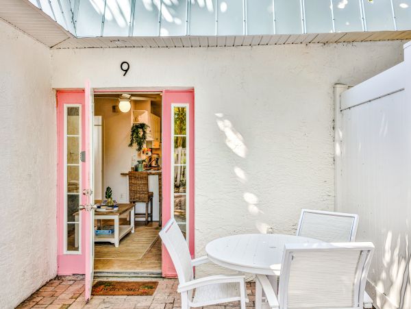 Anna Maria Island Holmes Beach Condo 1007573