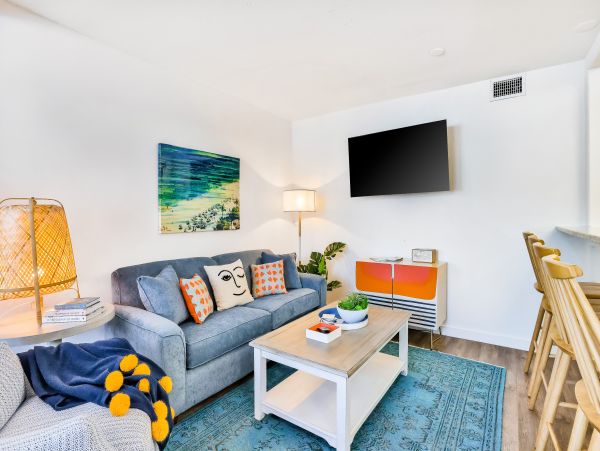 Anna Maria Island Holmes Beach Condo 1007576