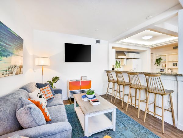 Anna Maria Island Holmes Beach Condo 1007576