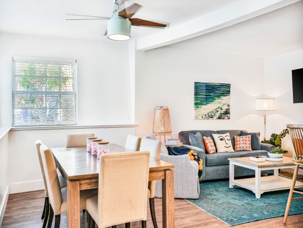 Anna Maria Island Holmes Beach Condo 1007576