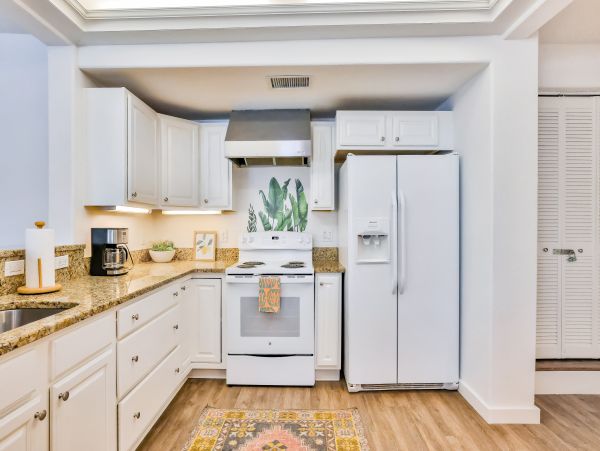 Anna Maria Island Holmes Beach Condo 1007576