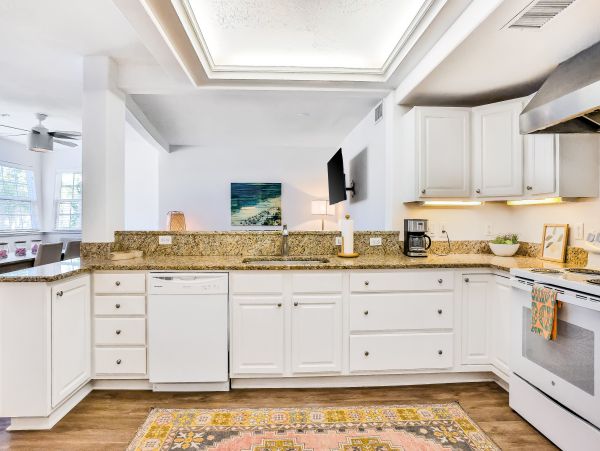 Anna Maria Island Holmes Beach Condo 1007576