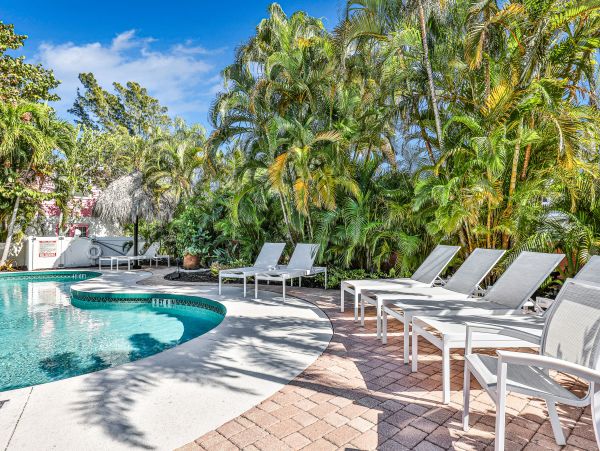 Anna Maria Island Holmes Beach Condo 1007576