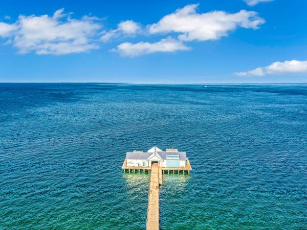 Anna Maria Island Holmes Beach Condo 1007576