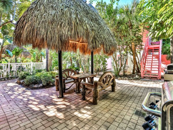 Anna Maria Island Holmes Beach Condo 1007576