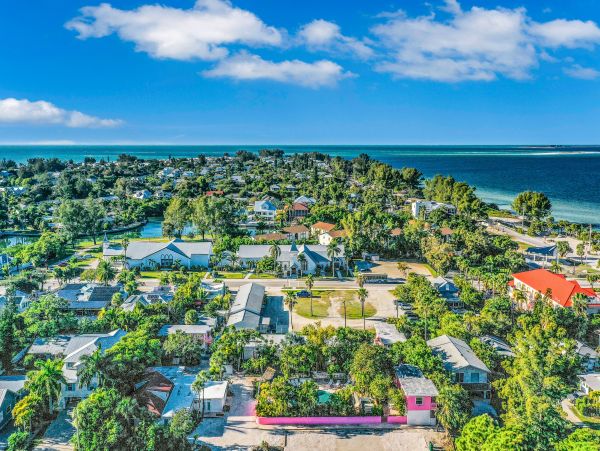 Anna Maria Island Holmes Beach Condo 1007576