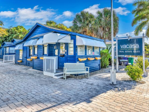 Anna Maria Island Holmes Beach Condo 1007576