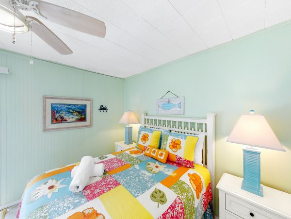 Anna Maria Island Holmes Beach Home 1007577
