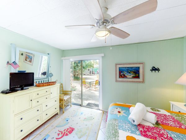 Anna Maria Island Holmes Beach Home 1007577