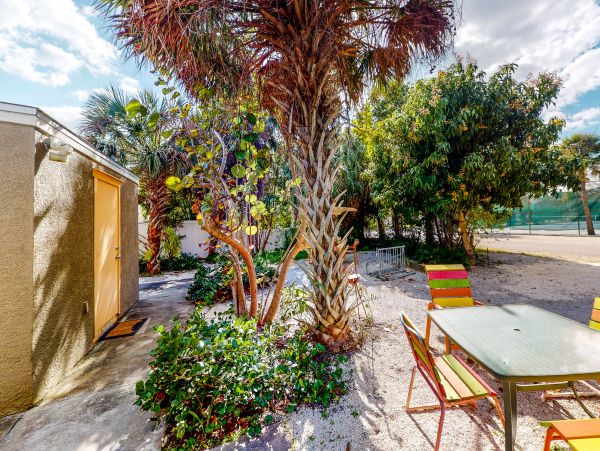 Anna Maria Island Holmes Beach Home 1007577