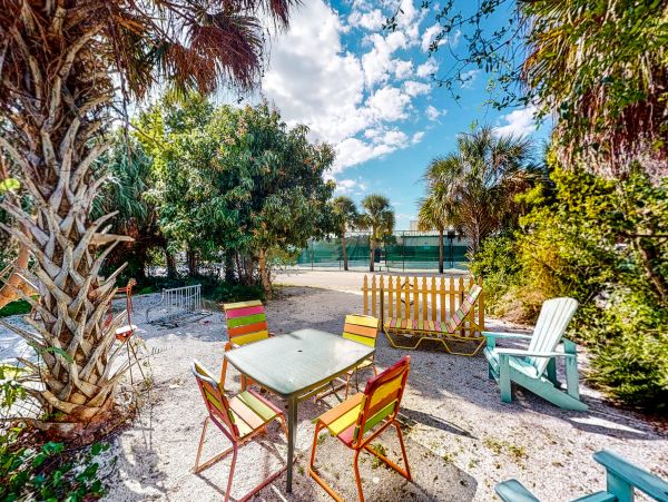 Anna Maria Island Holmes Beach Home 1007577