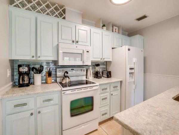 Anna Maria Island Vacation Home Three Bedroom Walk to Beach
