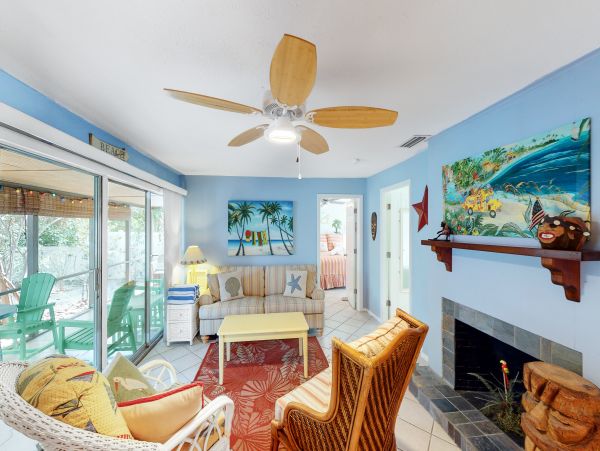 Anna Maria Island Holmes Beach Home 1007579