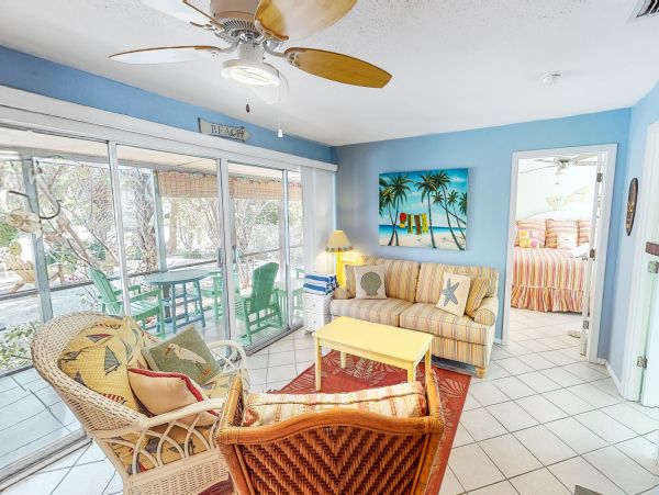 Anna Maria Island Holmes Beach Home 1007579