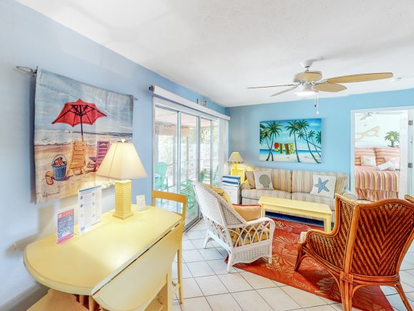 Anna Maria Island Holmes Beach Home 1007579