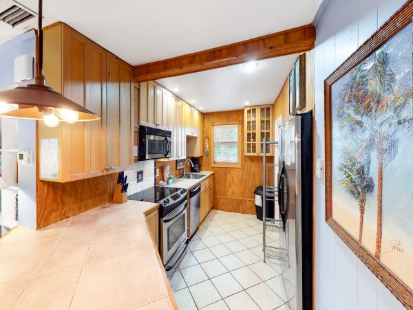 Anna Maria Island Holmes Beach Home 1007579