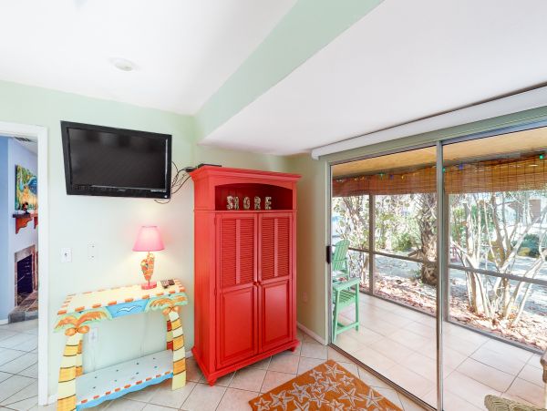 Anna Maria Island Holmes Beach Home 1007579