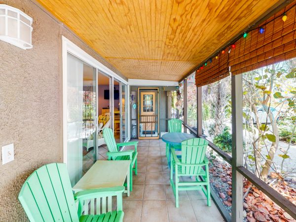 Anna Maria Island Holmes Beach Home 1007579