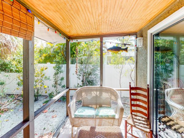 Anna Maria Island Holmes Beach Home 1007579