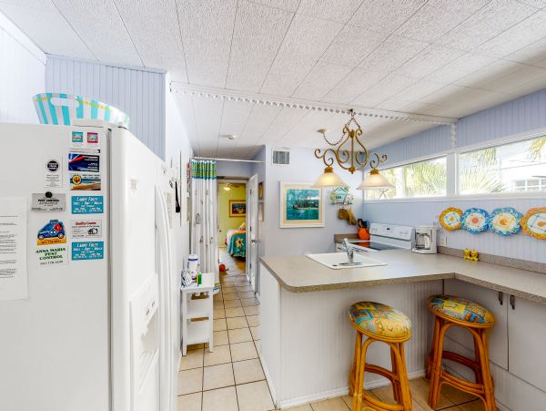 Anna Maria Island Holmes Beach Home 1007579