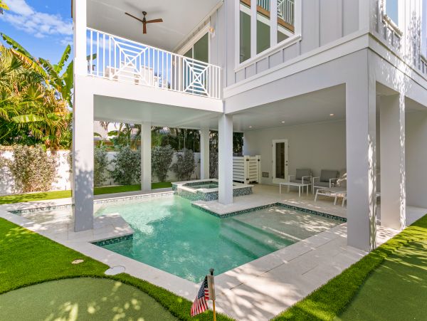 Anna Maria Island Holmes Beach Home 1007580