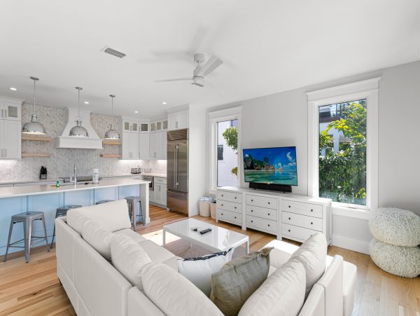 Anna Maria Island Holmes Beach Home 1007580