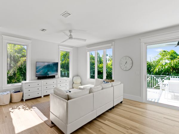 Anna Maria Island Holmes Beach Home 1007580