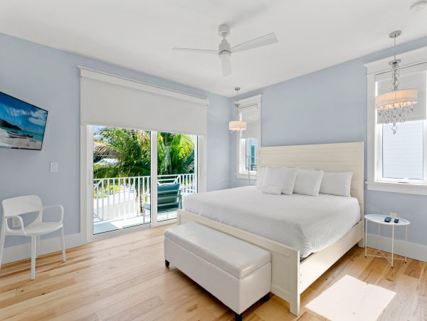 Anna Maria Island Holmes Beach Home 1007580