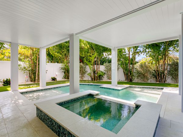 Anna Maria Island Holmes Beach Home 1007580
