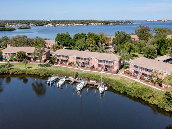Bradenton Condo with 2 Bedrooms & Great Amenities