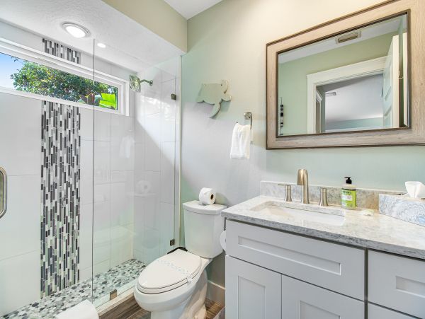Anna Maria Island Holmes Beach Home 1007582