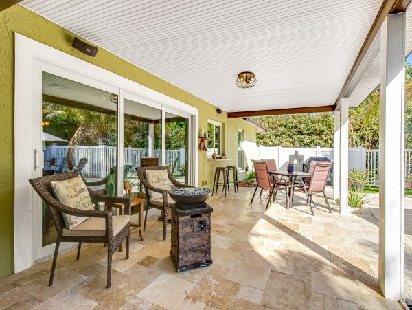 Anna Maria Island Holmes Beach Home 1007582