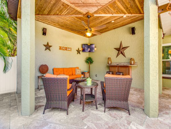 Anna Maria Island Holmes Beach Home 1007582