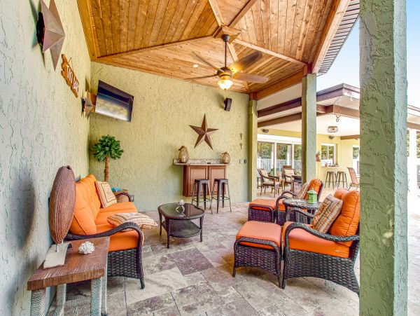 Anna Maria Island Holmes Beach Home 1007582