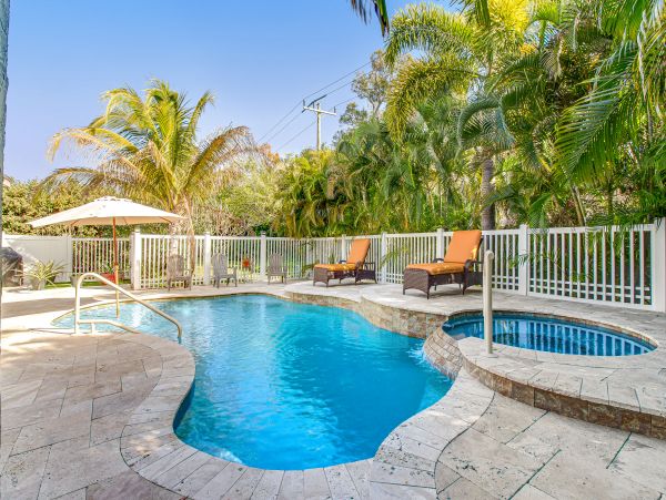 Anna Maria Island Holmes Beach Home 1007582