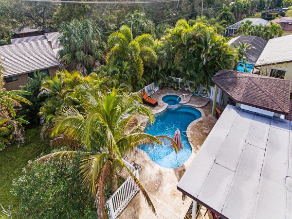 Anna Maria Island Holmes Beach Home 1007582