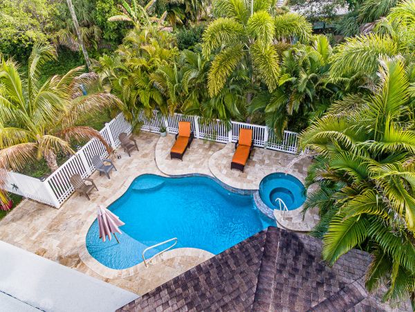Anna Maria Island Holmes Beach Home 1007582