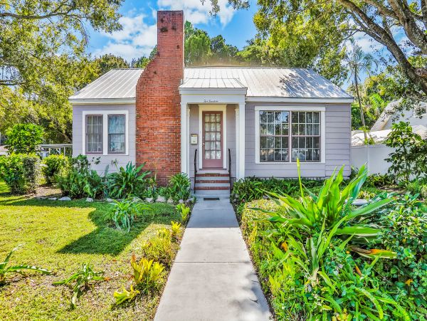 Anna Maria Island Holmes Beach Home 1007583
