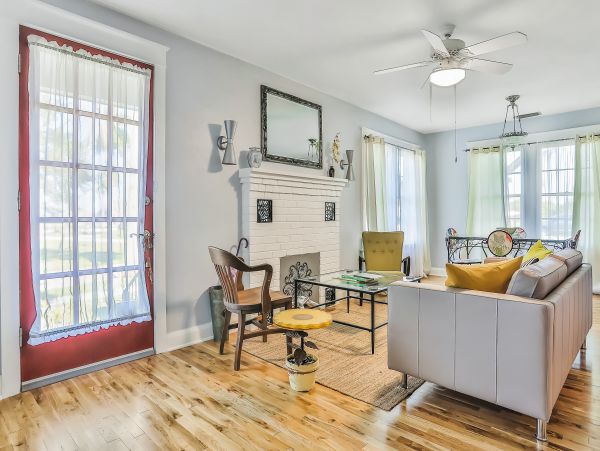 Anna Maria Island Holmes Beach Home 1007583