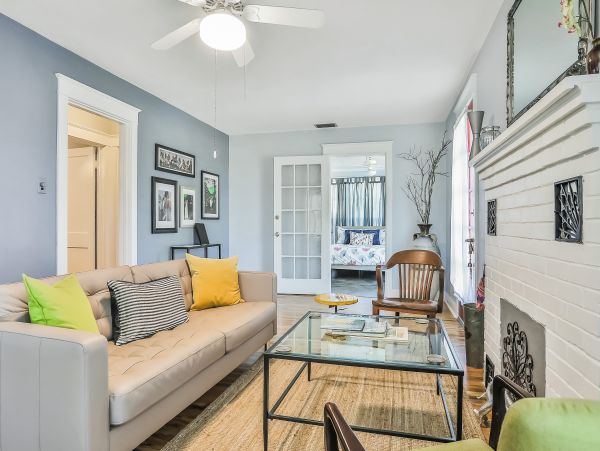 Anna Maria Island Holmes Beach Home 1007583