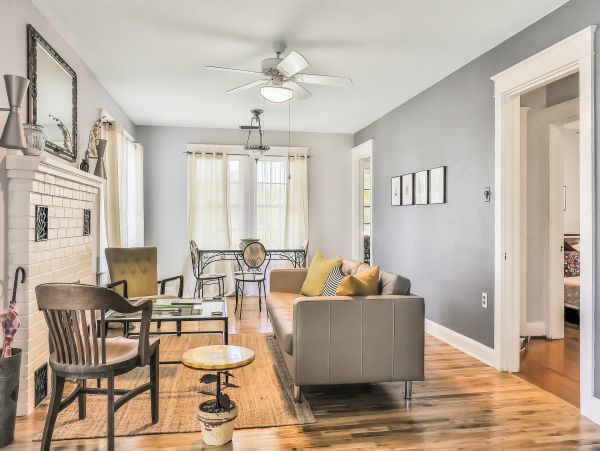 Anna Maria Island Holmes Beach Home 1007583