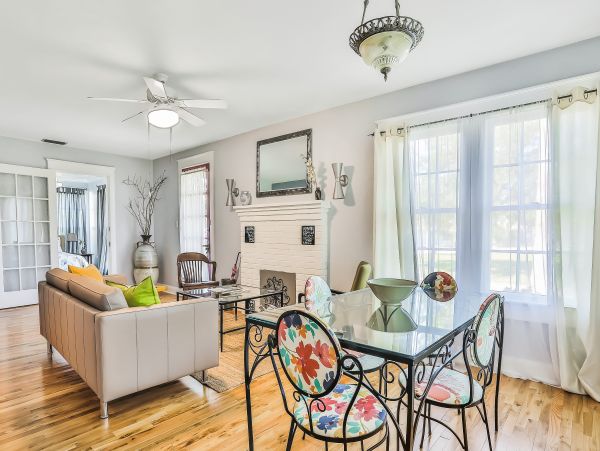 Anna Maria Island Holmes Beach Home 1007583