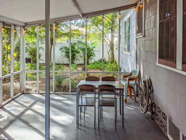 Anna Maria Island Holmes Beach Home 1007583