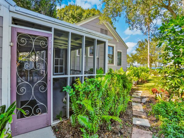 Anna Maria Island Holmes Beach Home 1007583
