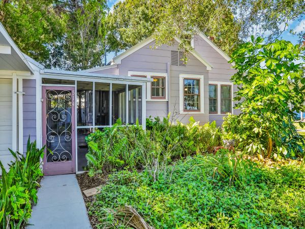 Anna Maria Island Holmes Beach Home 1007583