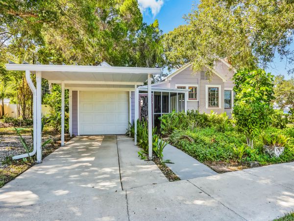 Anna Maria Island Holmes Beach Home 1007583