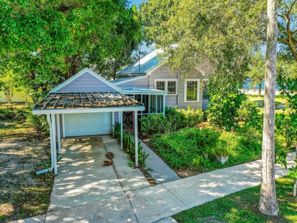 Anna Maria Island Holmes Beach Home 1007583