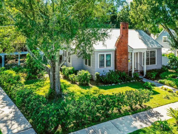 Anna Maria Island Holmes Beach Home 1007583
