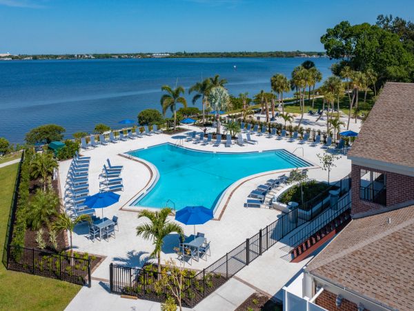 Anna Maria Island Holmes Beach Condo 1007584