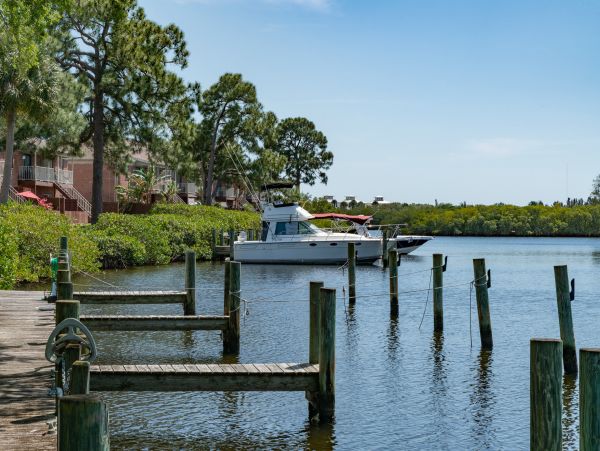 Anna Maria Island Holmes Beach Condo 1007584